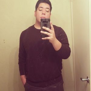 Meet your Posher, Anthony